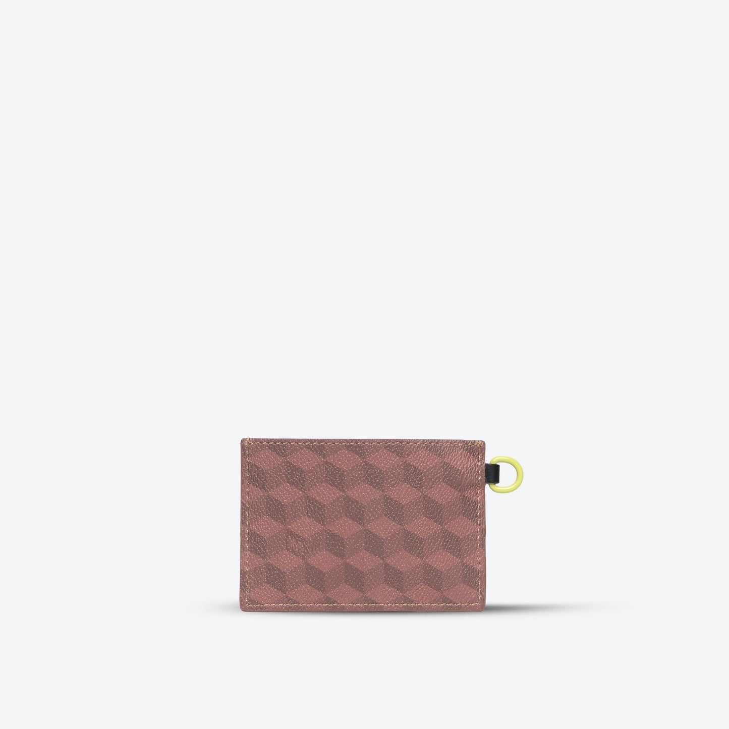 Abundance Receiver - Cardholder - Customizable