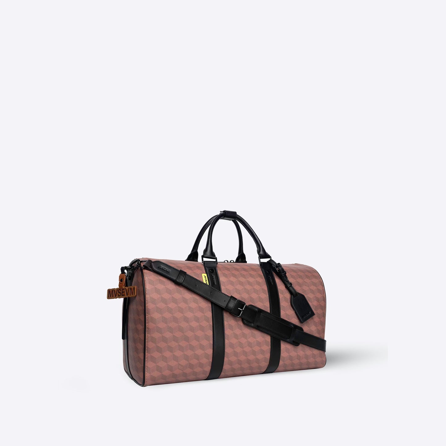 Quantum Wayferer Duffel - Customizable