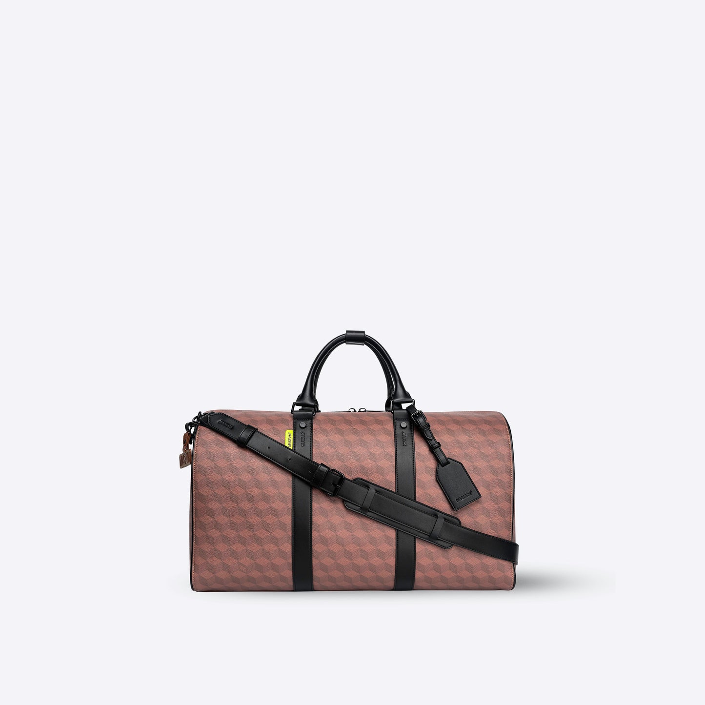 Quantum Wayferer Duffel - Customizable