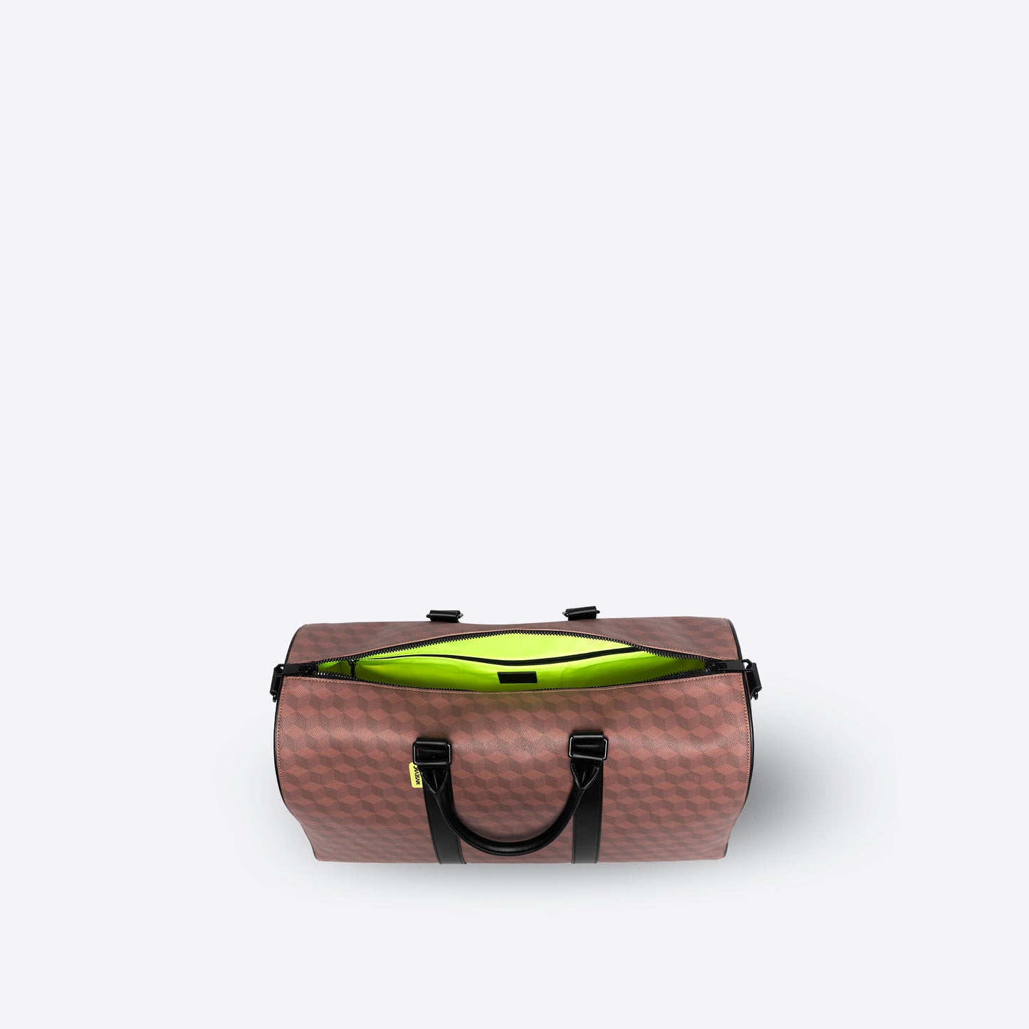 Quantum Wayferer Duffel - Customizable