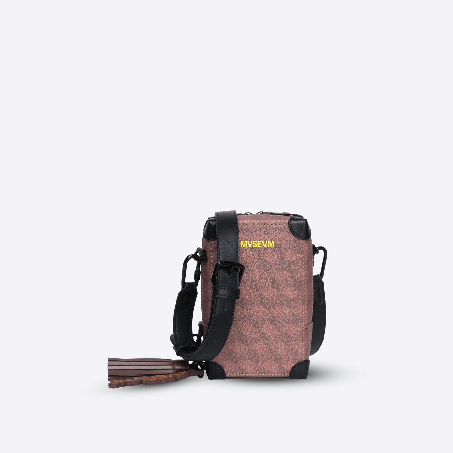 Astral Utility Trunk - Cross-Body Bag